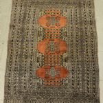 911 1474 ORIENTAL RUG
